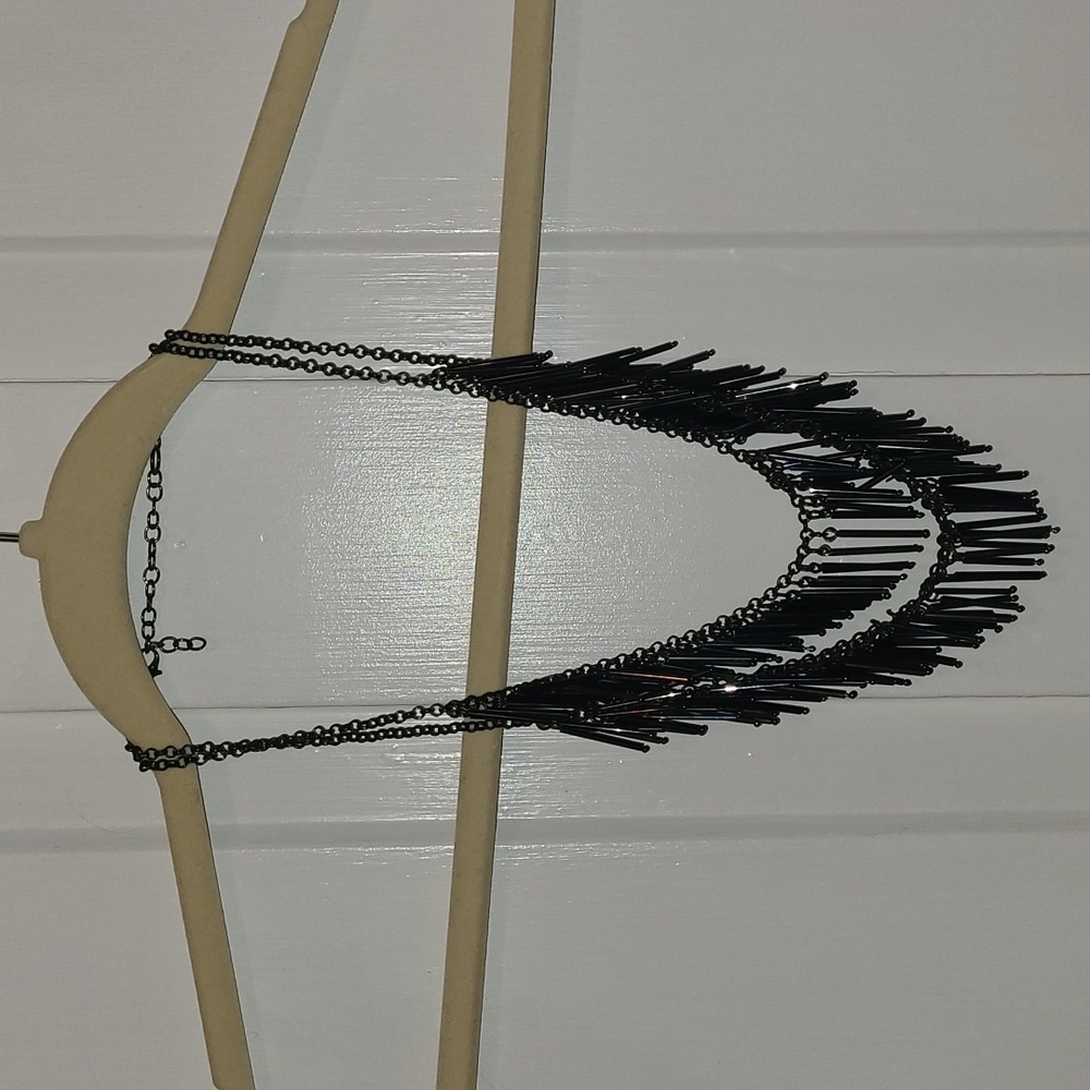 Metal Necklace